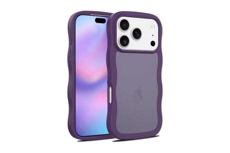 phone case quality audit China