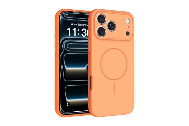 MagSafe phone case wholesale magnetic