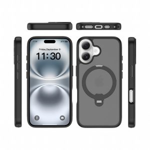 SendaFit 360° Full-Body Two-in-One Case for iPhone 16