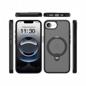 SendaFit 360° Full-Body Two-in-One Case for iPhone 16e