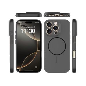 SendaFit Skin-Feel Two-in-One MagSafe Case for iPhone 16 Pro