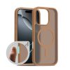 Coffee Brown