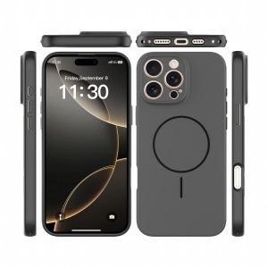 SendaFit Skin-Feel Two-in-One MagSafe Case for iPhone 16 Pro Max