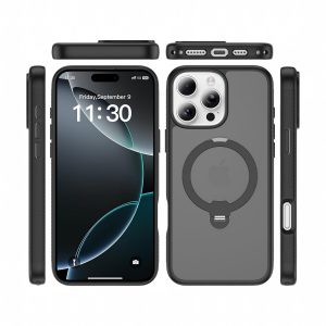 SendaFit 360° Full-Body Two-in-One Case for iPhone 16 Pro Max