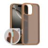 Coffee Brown