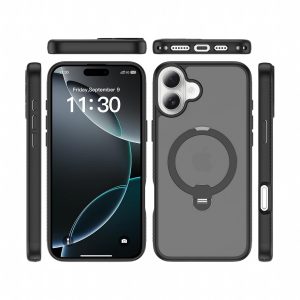 SendaFit 360° Full-Body Two-in-One Case for iPhone 16 Plus