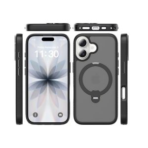 SendaFit 360° Full-Body Two-in-One Case for iPhone 17