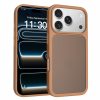 Coffee Brown