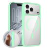 Ice Green
