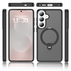 SendaFit 360° Full-Body Two-in-One Case for Galaxy S26+