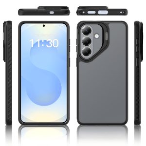 SendaFit Precise-Cutout Camera Stand Case for Galaxy S26+