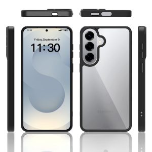 SendaFit Clear Two-in-One Case for Galaxy S26+