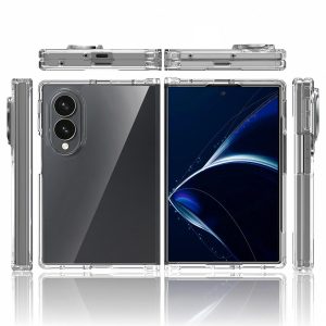 SendaFit 2.0mm Anti-Scratch Fold-Open Case for Galaxy Z Fold 8